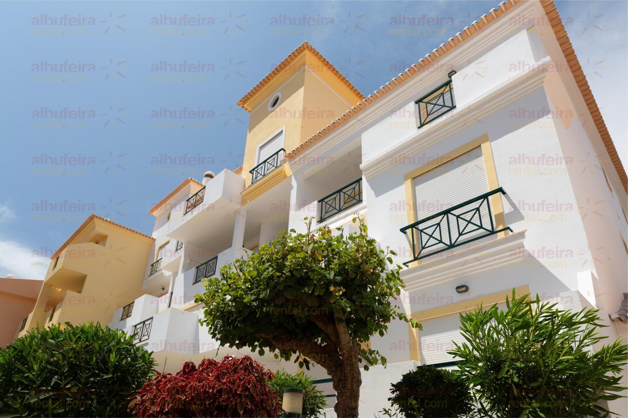 Jardins De Santa Eulalia By Albufeira Rental Bagian luar foto