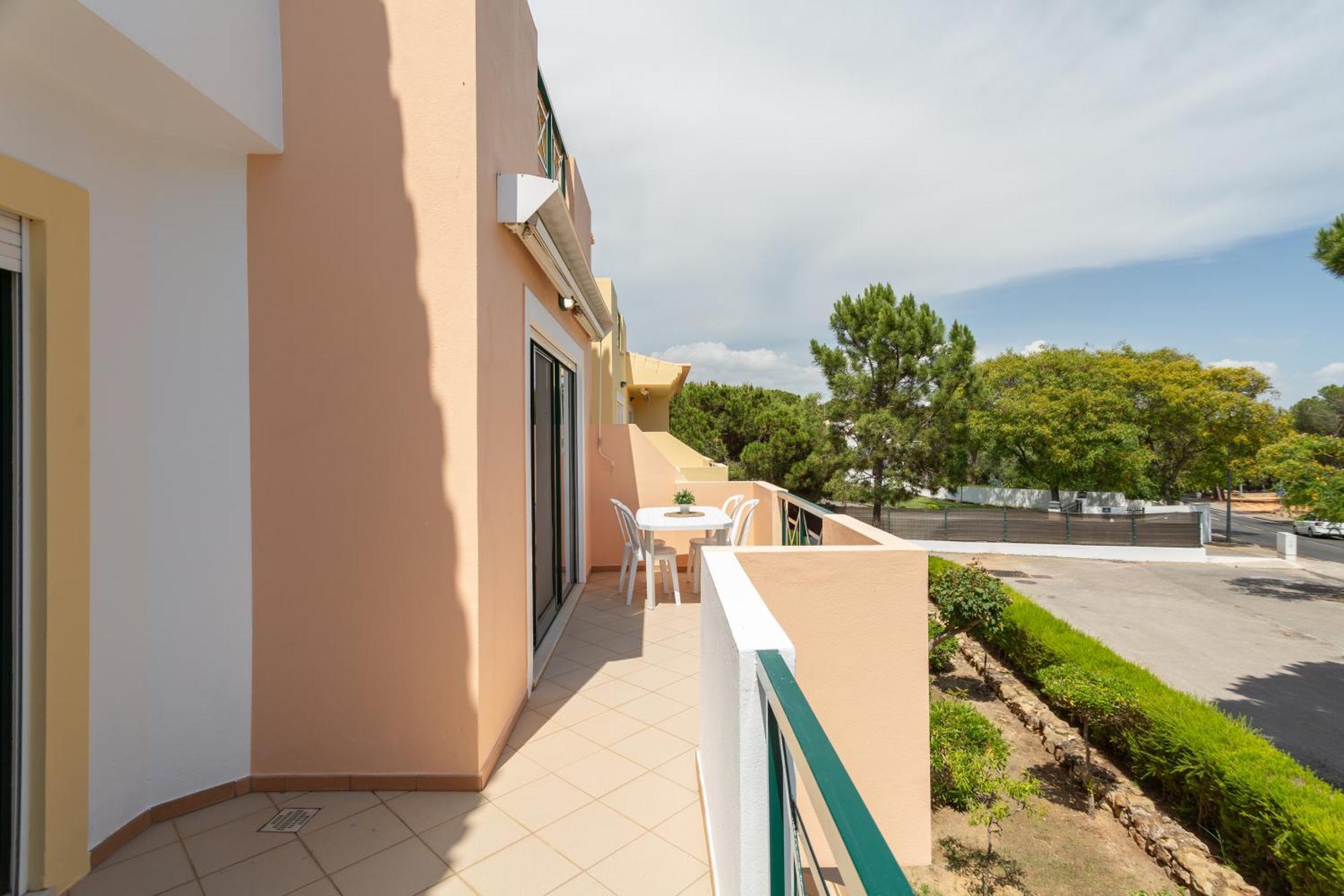 Jardins De Santa Eulalia By Albufeira Rental Ruang foto