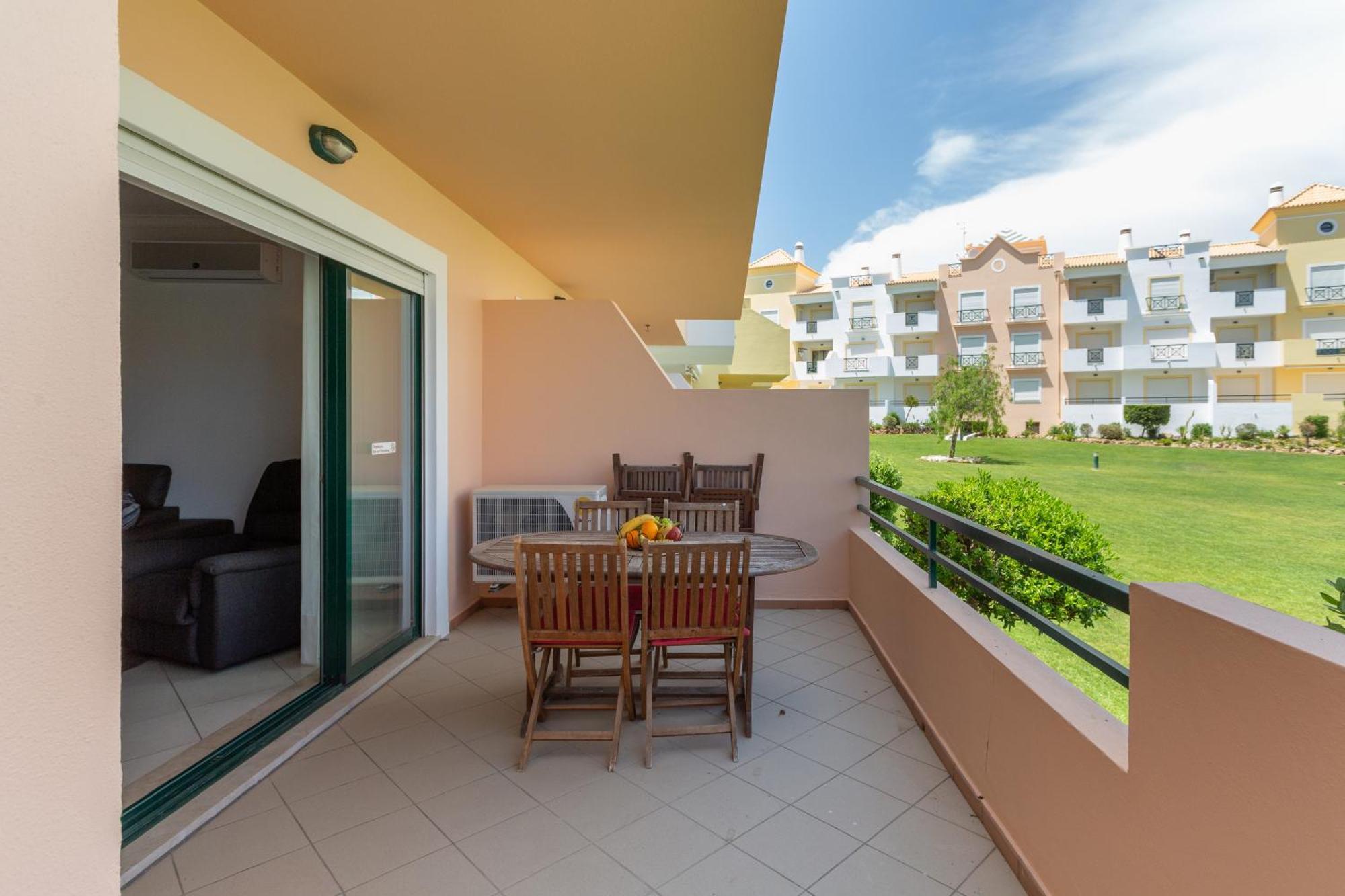 Jardins De Santa Eulalia By Albufeira Rental Ruang foto