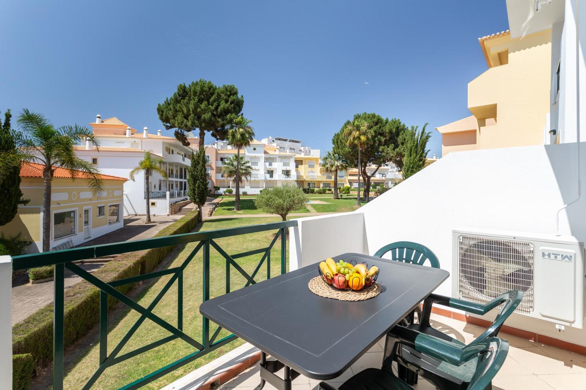 Jardins De Santa Eulalia By Albufeira Rental Ruang foto